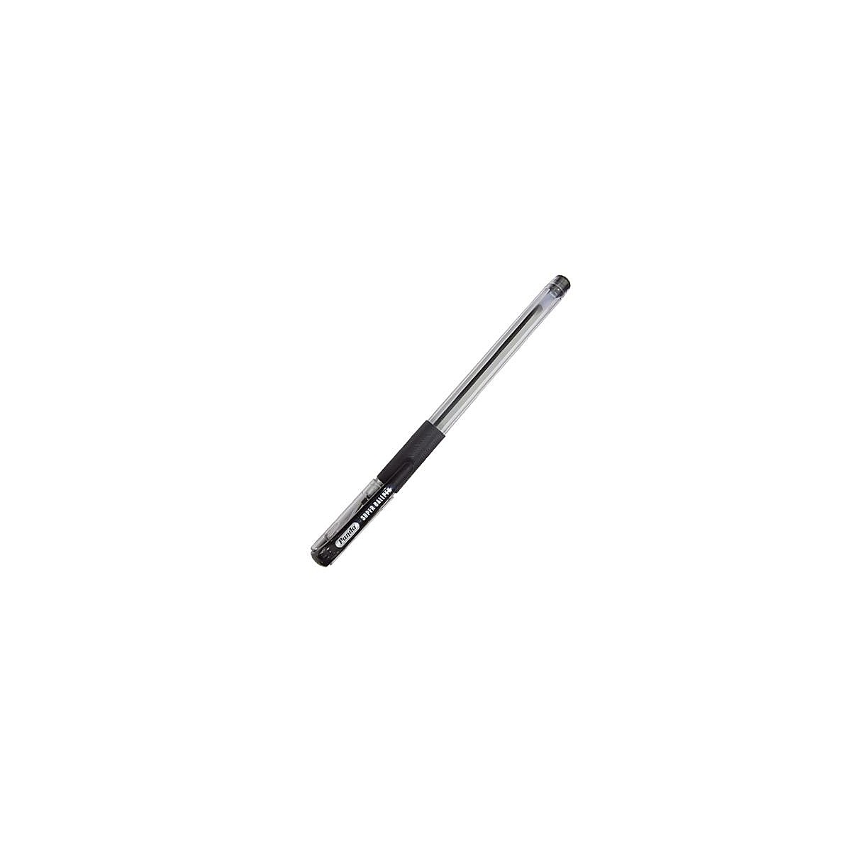 Panda Superb Gel Pen Black