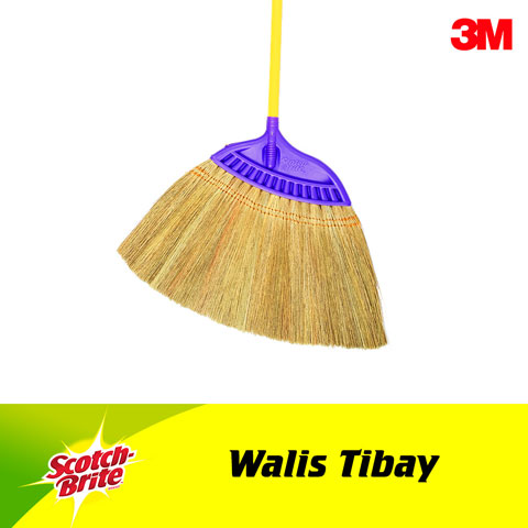 Scotch Brite Walis Tibay