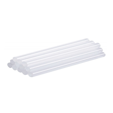 Glue Stick 25cm