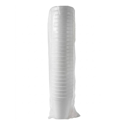 Styro Cup #8 25pcs