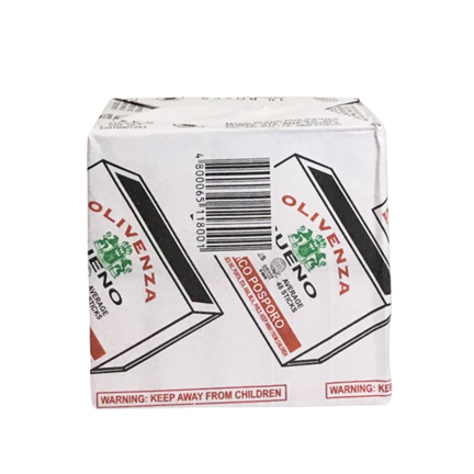 Bueno Black.Head Posporo 1pack