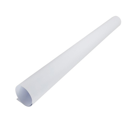 Hv Cartolina White 1pc
