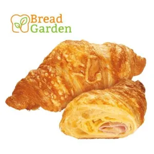Ham and Cheese Croissant