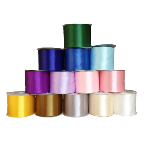 Ribbon Satin #40 Cut Edge 70MM