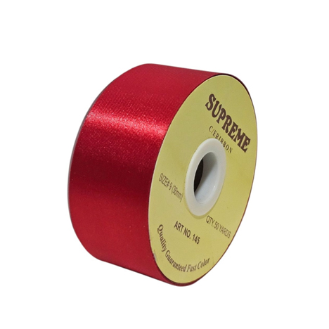 Ribbon Satin #9 36mm