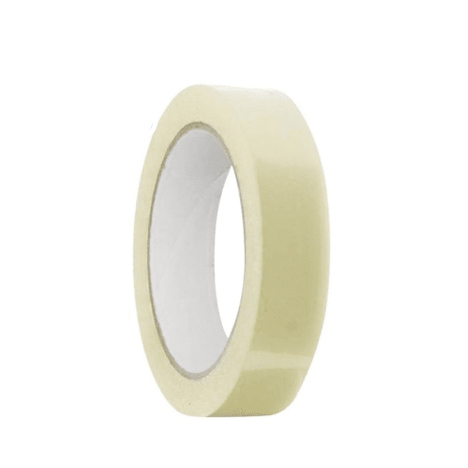 Packaging Tape Clear 1"
