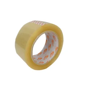 Packaging Tape 48/40 2" Transparent
