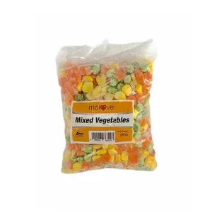 Mix Vegetable