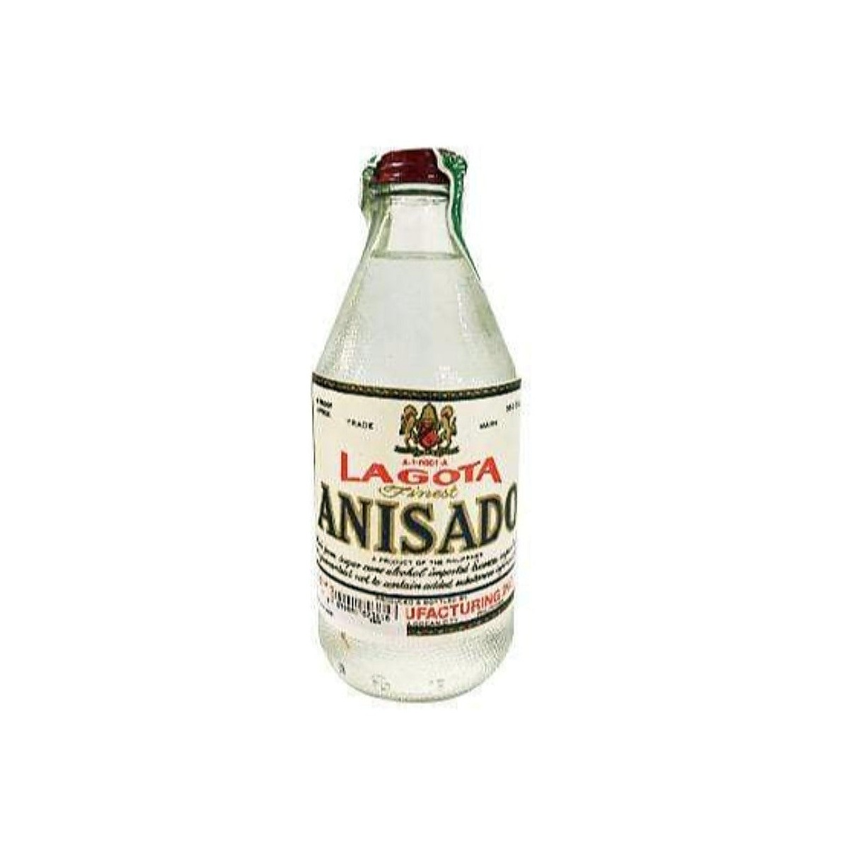 Lagota Anisado Cooking Wine 350ml