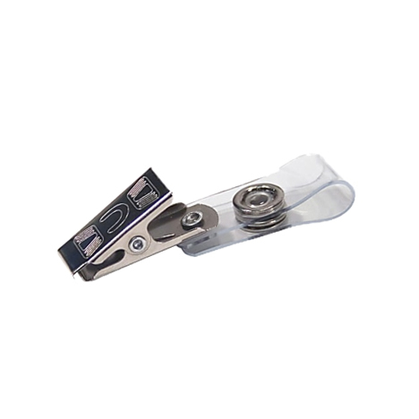 Id Metal Clip (Alligator)