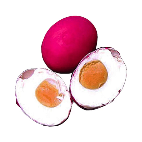 Salted Egg