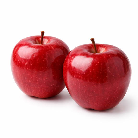 Apples (US Red)