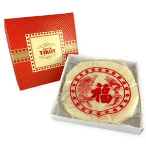 Tikoy White (Big)