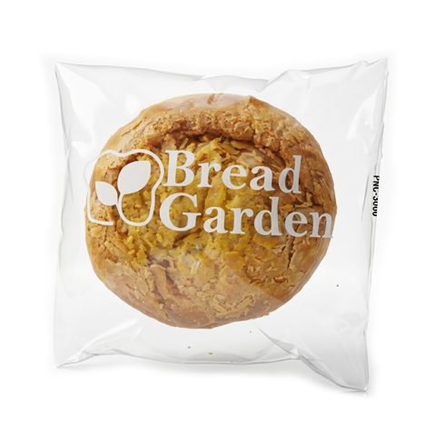 Custard Roll Mini