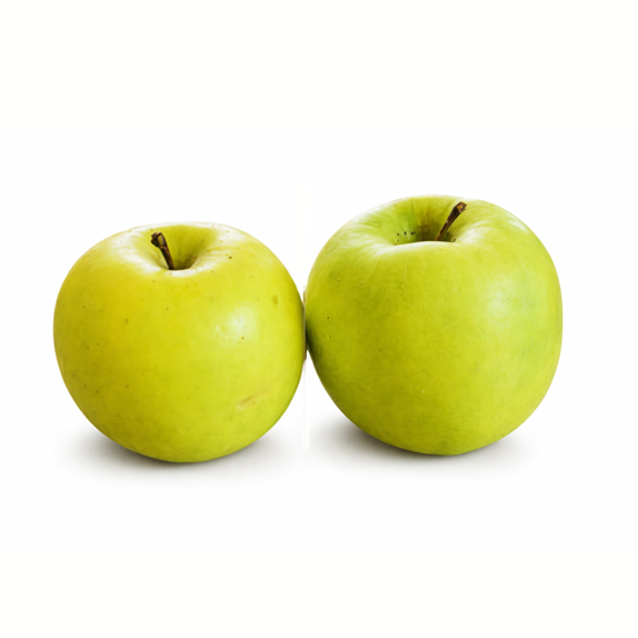 US Green Apples #113