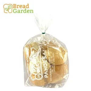 Pandesal Big