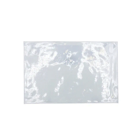 Ordinary Plastic Envelope Short