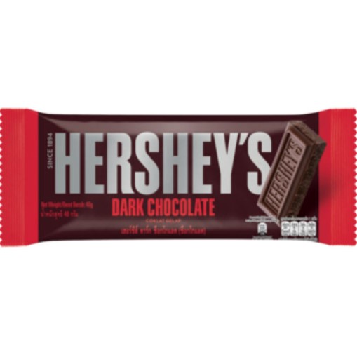 Dark Choco Bar