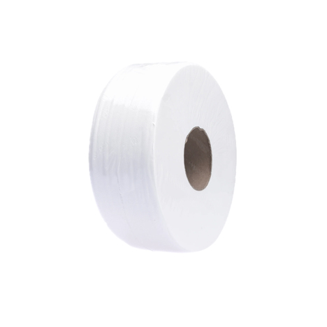 Jumbo Roll Tissue 2ply
