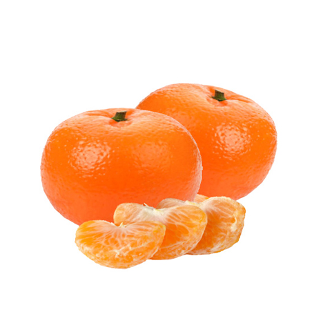 Fruits Ponkan