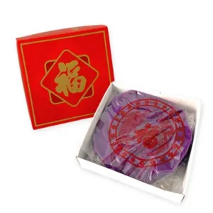Tikoy Ube Flavor (Small)