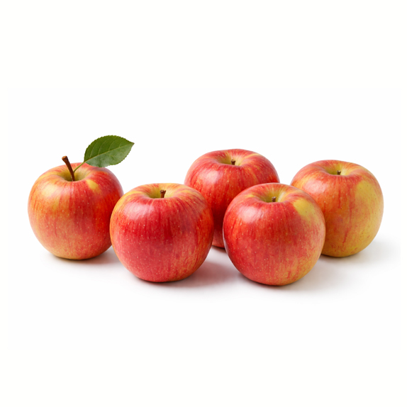 Apples (Fuji Linlin)
