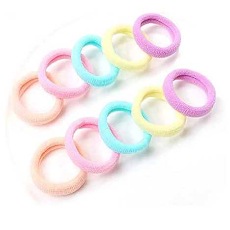 Ponytail Assorted Color