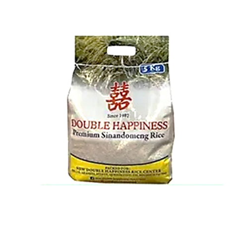 Fancy Doule Happiness Jasmine