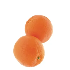 Fruits Orange 56 Tray