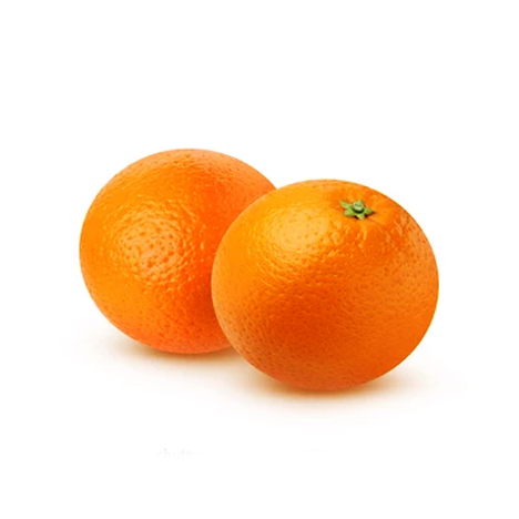 Fruits.Orange 72 MFC Pedtak