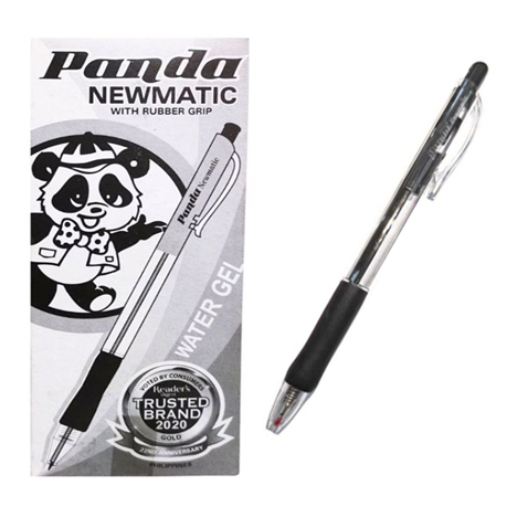 Matic Black