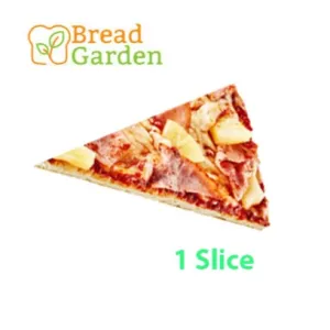 Hawaiian Pizza