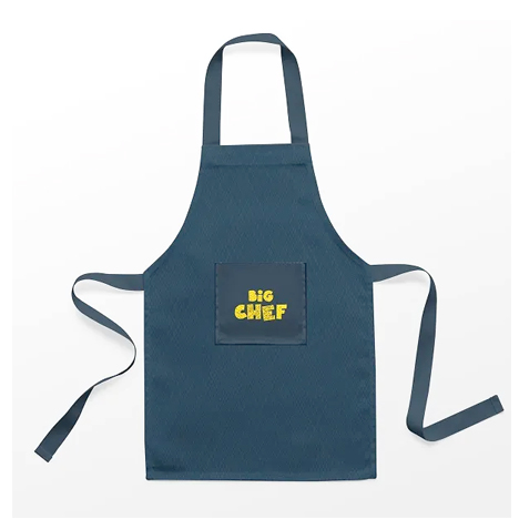 Apron Colored
