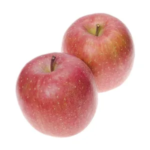 Fruits Fuji Apple