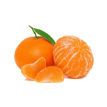 Fruits Ponkan 56 Abc