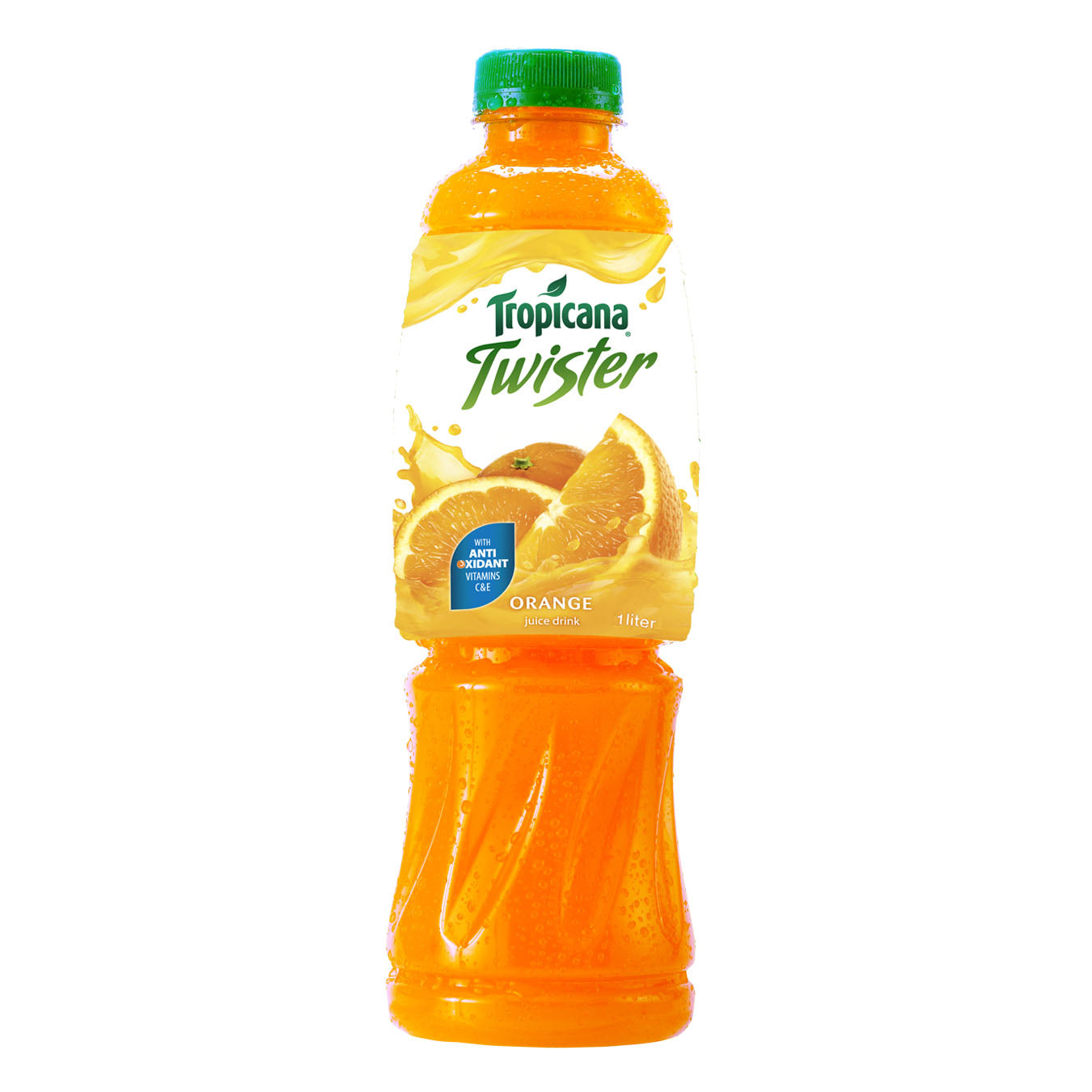 Orange Juice 355ml
