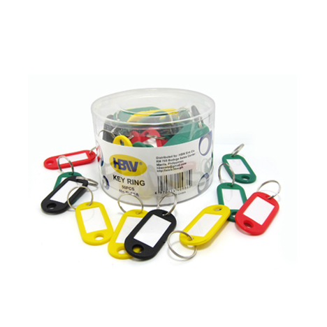 Key Ring Holder