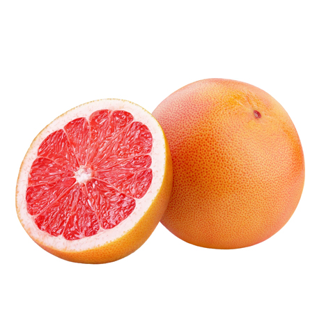 Fruits.Grape Fruit 55 1'