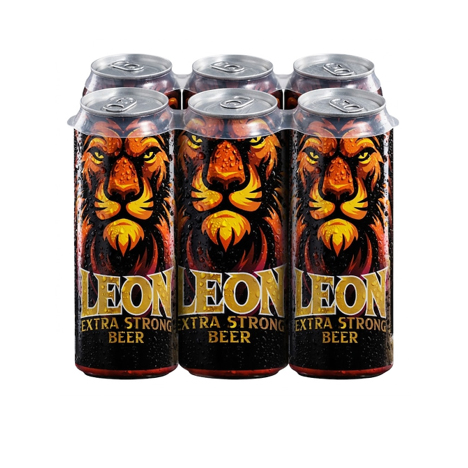 Extra Strong Beer