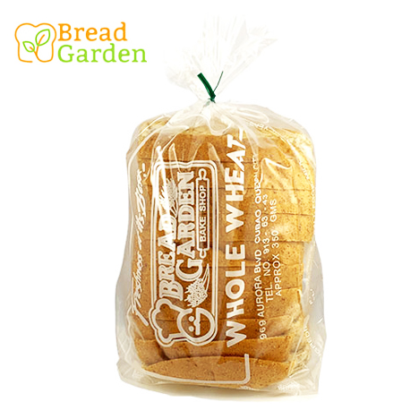 Big Slice Whole Wheat