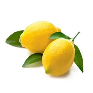 Fruits Lemon 138 China