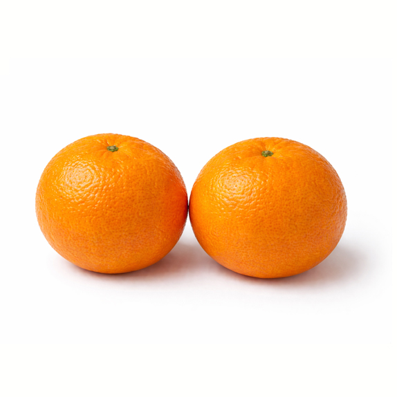 Oranges (Tray-C)