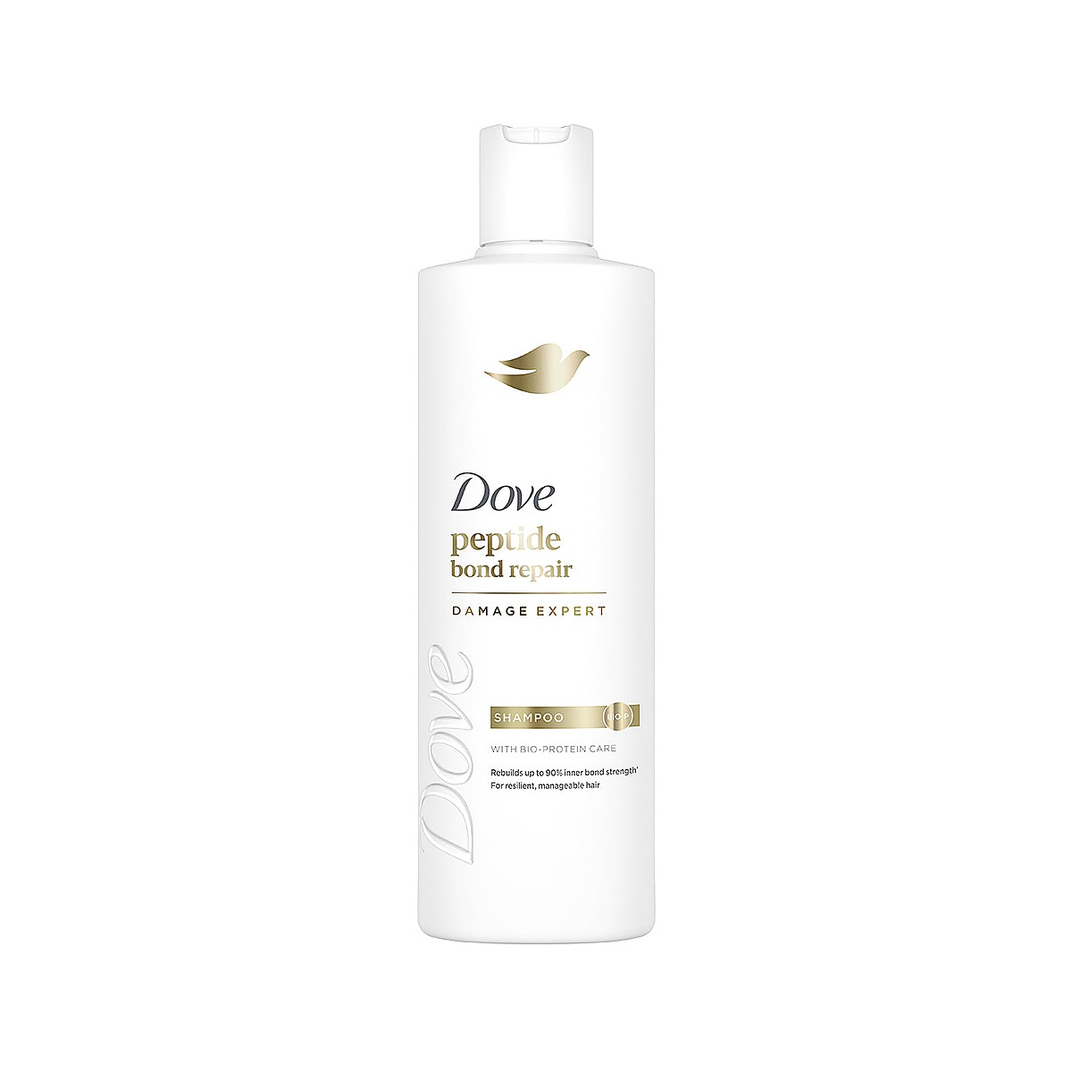 Dove Peptide Bond Repair Shampoo 185ml