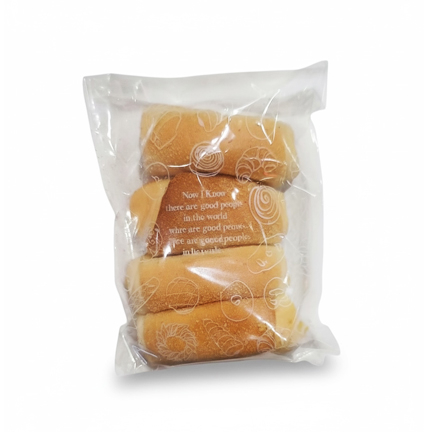 Spanish Bread Mini 4s