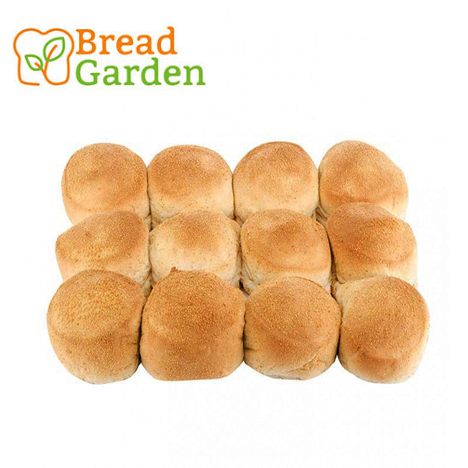 Hot Pandesal Mini