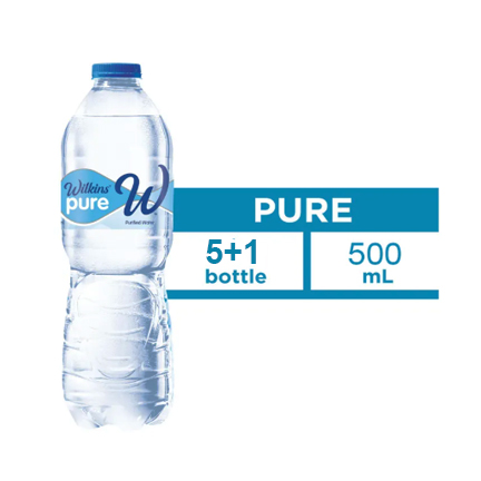 Wilkins Pure Drinking Water