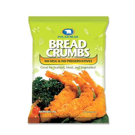 Bread Crumbs 50% OFF
