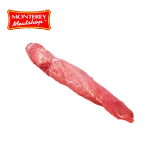 Pork Tenderloin