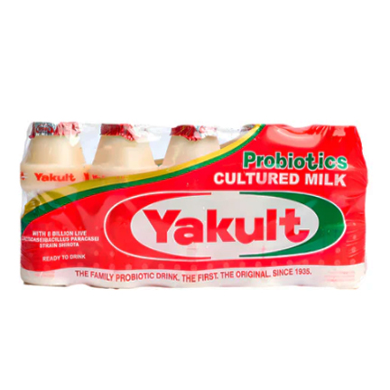 Cultured Milk
