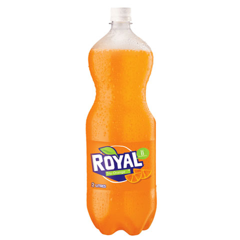 Tru-Orange Cold
